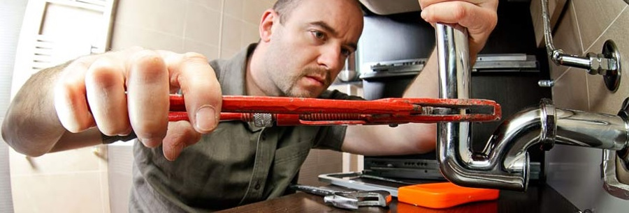 plombier Sallaumines